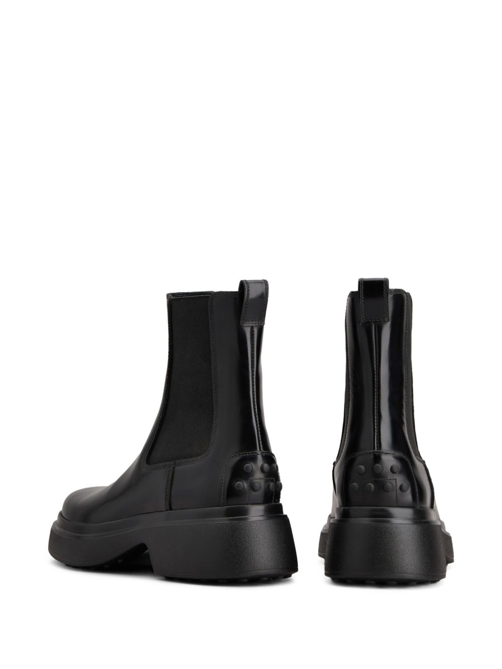 Tod's Boots Black