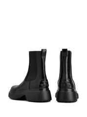 Tod's Boots Black