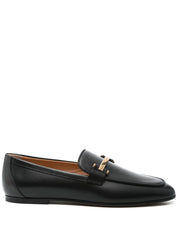 Tod's Flat shoes Black