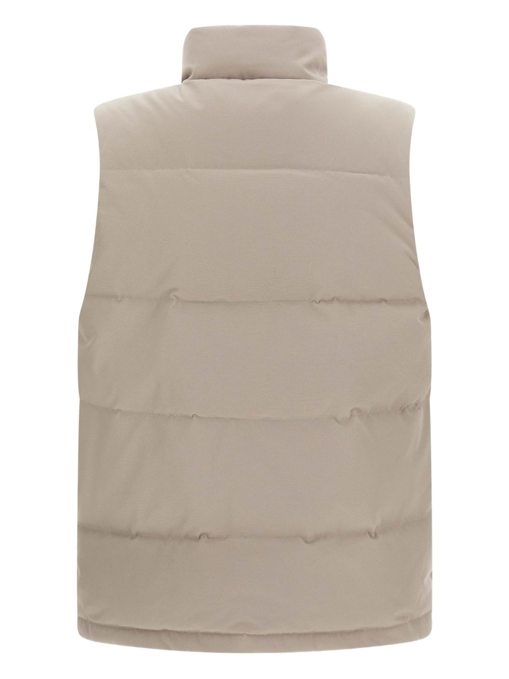 Canada Goose Jackets Light Grey down vest