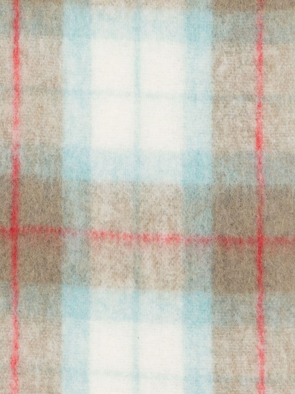 Closed Scarfs Beige alpaca-wool blend