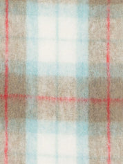 Closed Scarfs Beige alpaca-wool blend