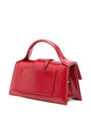 Bolsos JACQUEMUS.. Bolso Le Bambino rojo