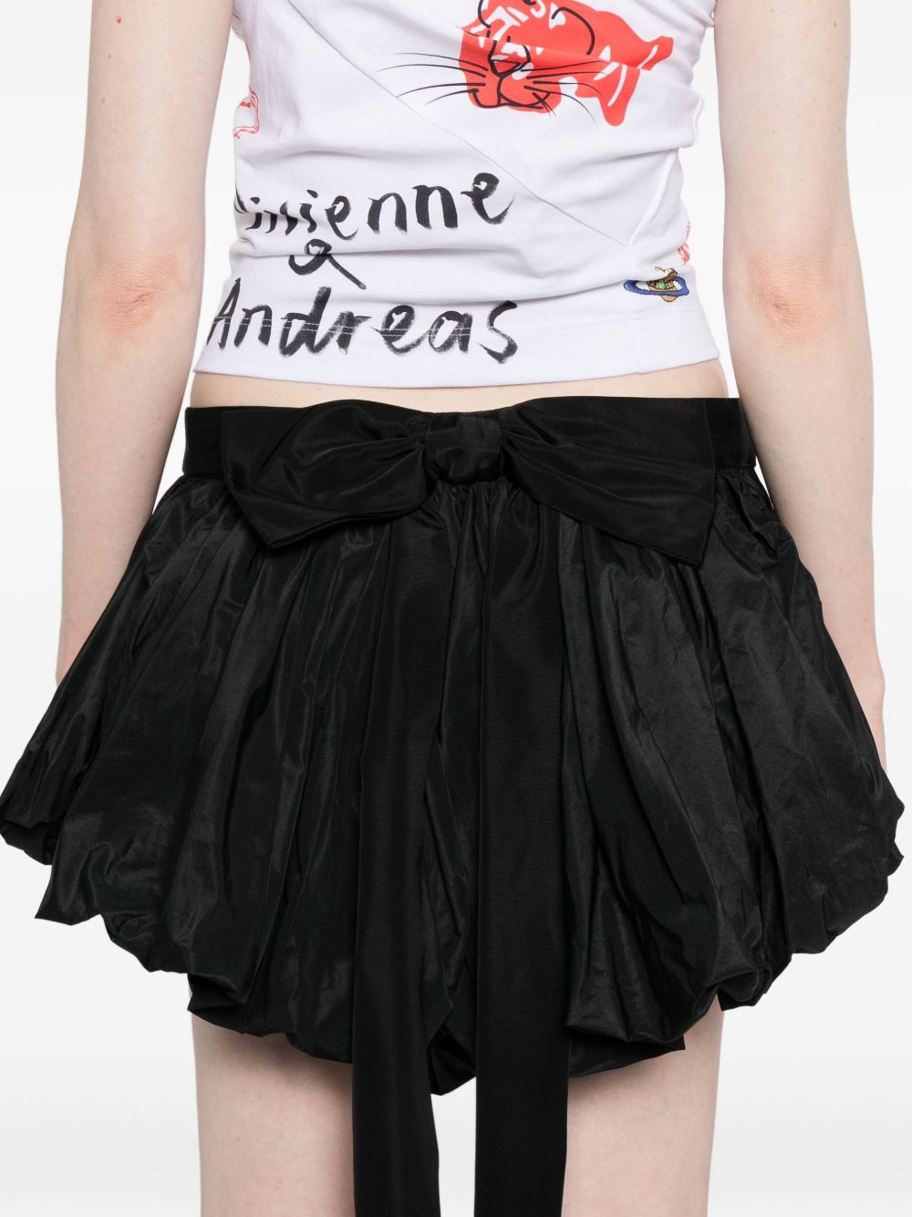 Dsquared2 Skirts Black