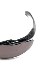 Balenciaga Sunglasses Black D-Frame