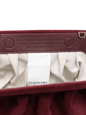 THEMOIRE' Bags.. Bordeaux