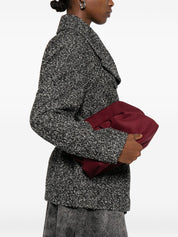 THEMOIRE' Bags.. Bordeaux