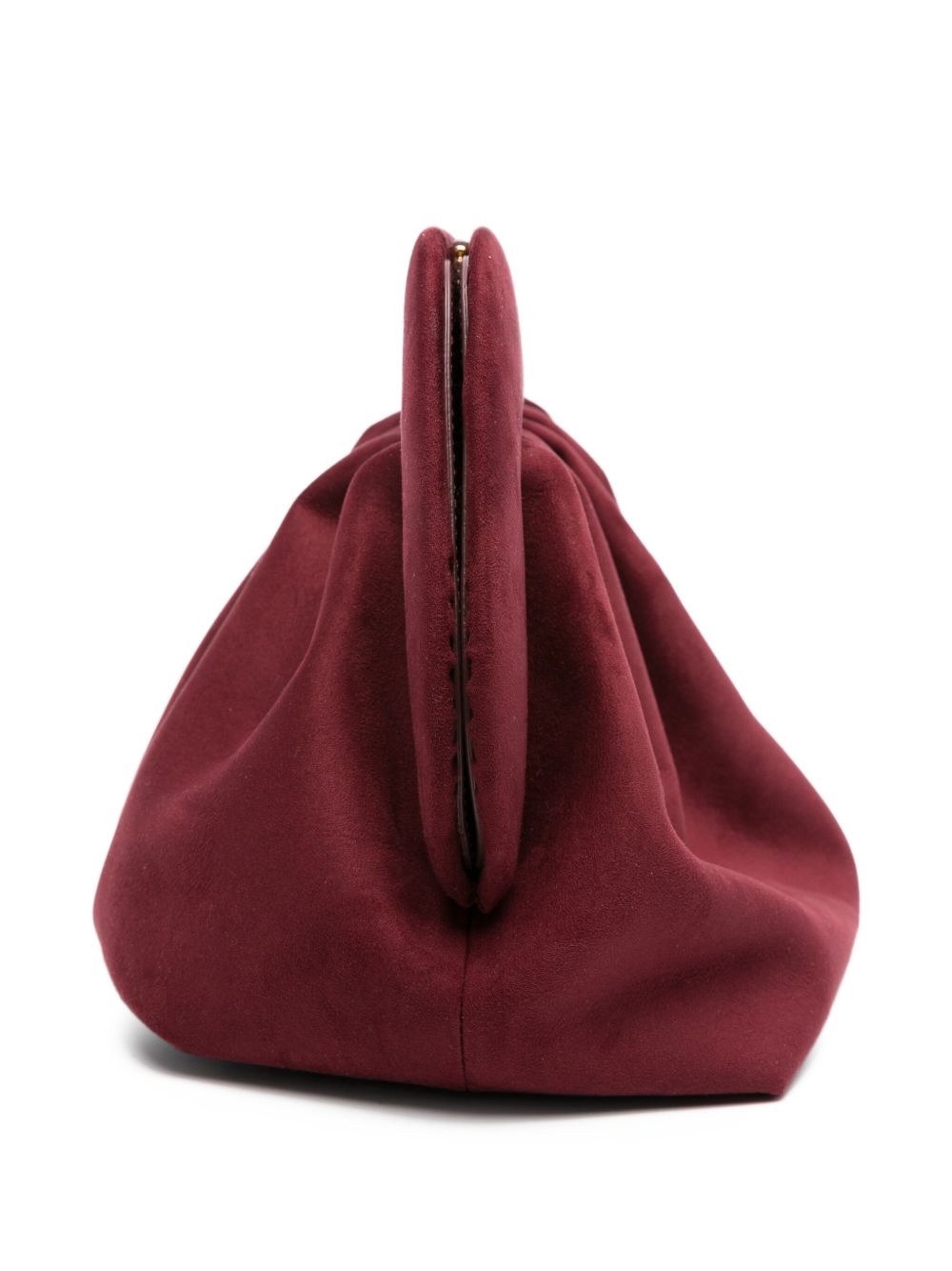 THEMOIRE' Bags.. Bordeaux