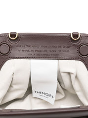 Bolsos THEMOIRE... Marrones