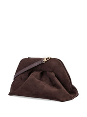 Bolsos THEMOIRE... Marrones