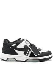Baskets Off White noires