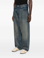 CARHARTT WIP MAIN Jeans Blue