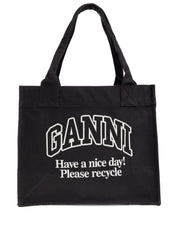 GANNI Bags.. Grey