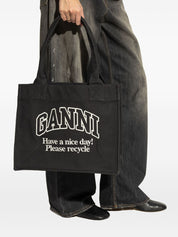 GANNI Bags.. Grey