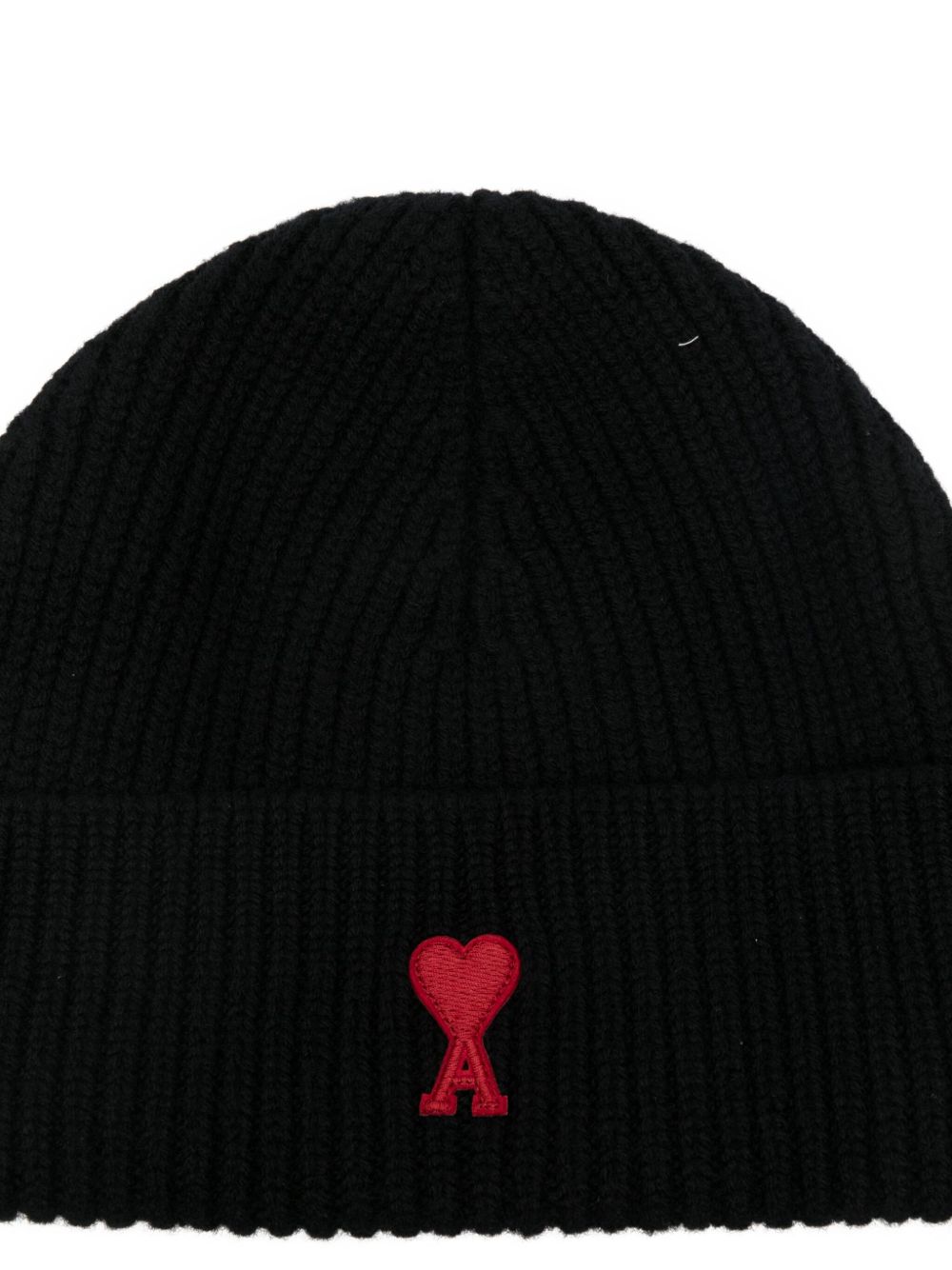 Sombreros Ami Paris Negro