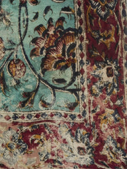 Bufandas Faliero Sarti Multicolor