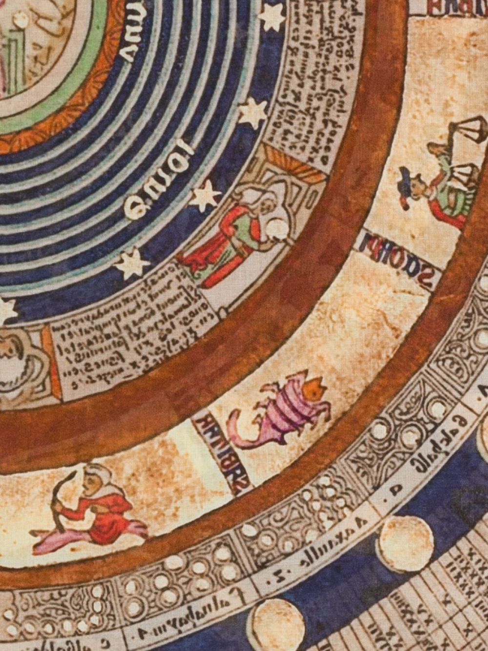 Faliero Sarti Scarfs Beige