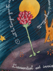 Faliero Sarti Scarfs Blue