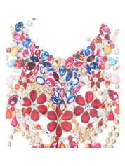 Comme Comme T-shirts and Polos White short sleeve