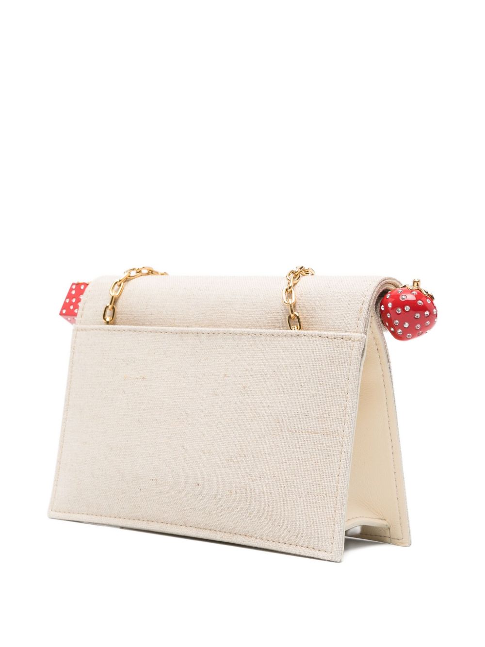 JACQUEMUS Bags.. Beige