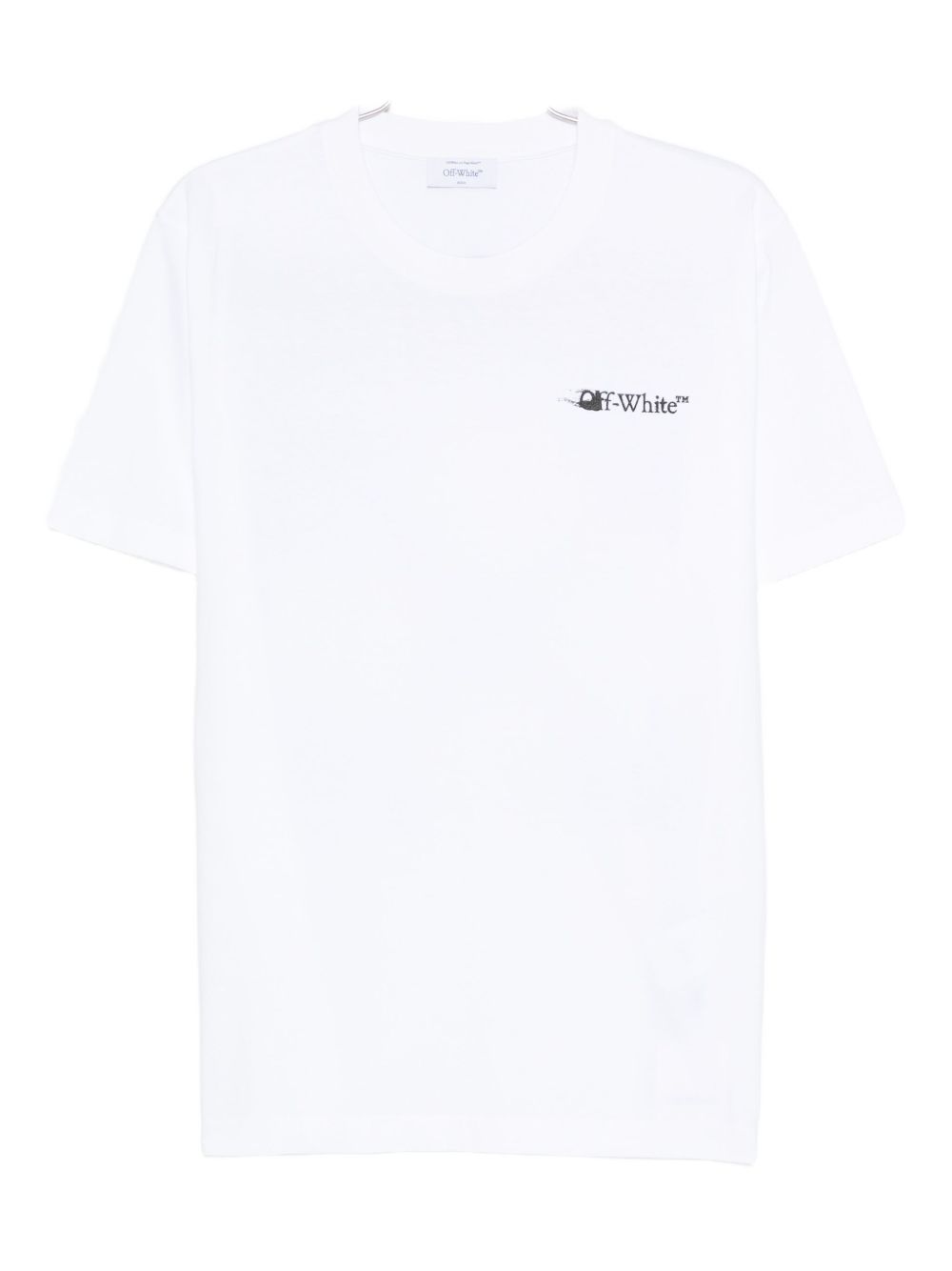 Off White T-shirts and Polos White