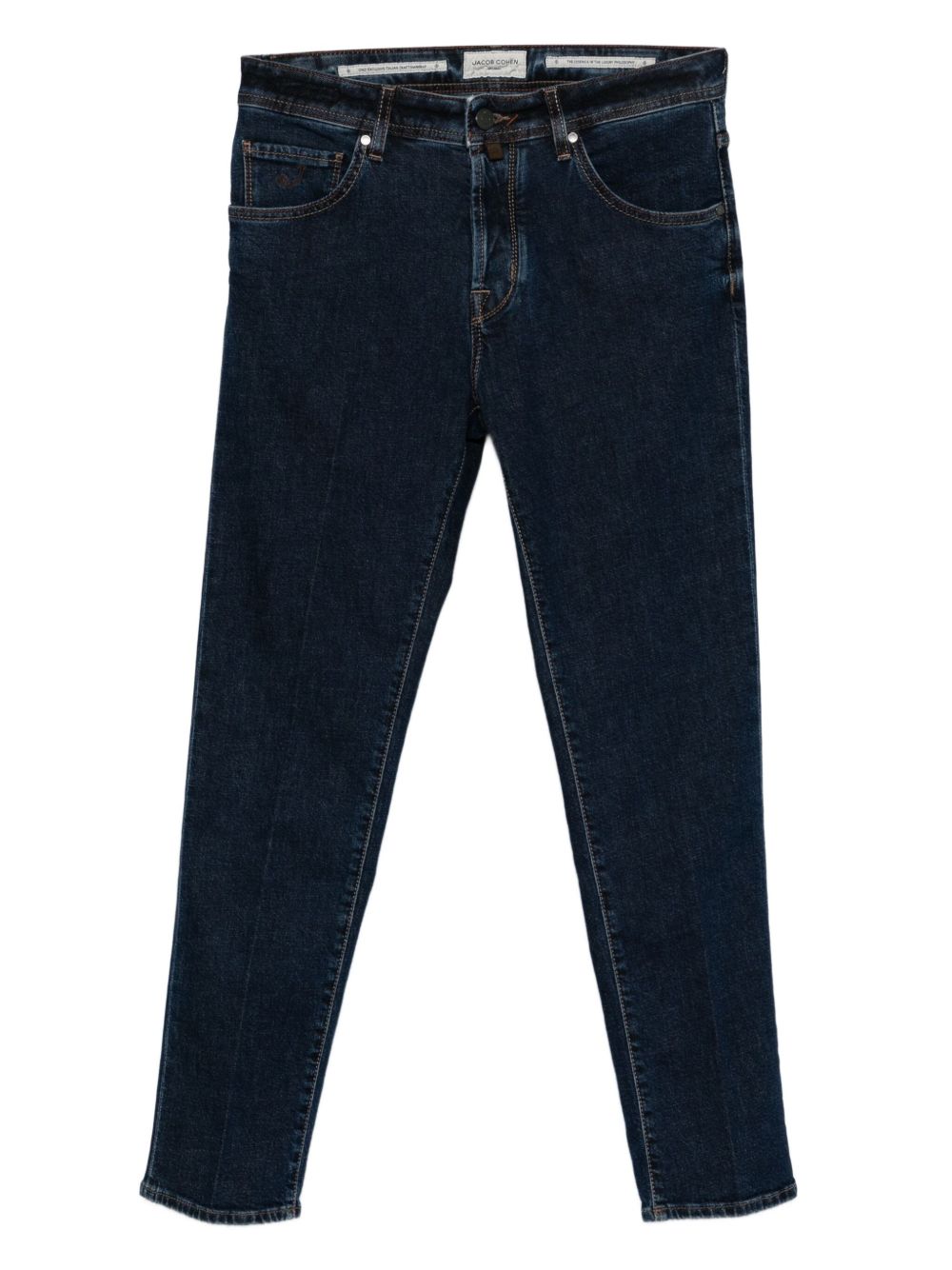 Jacob Cohen Jeans Blue