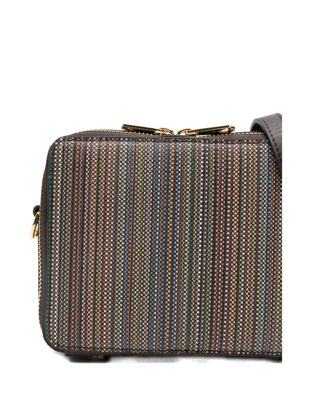 Paul Smith Bags.. MultiColour leather mini bag