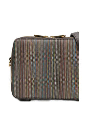 Paul Smith Bags.. MultiColour leather mini bag