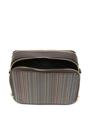 Paul Smith Bags.. MultiColour leather mini bag