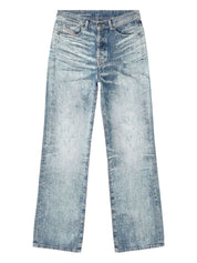 Diesel Jeans Clear Blue denim