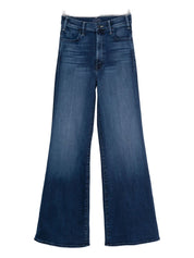 Jeans bleu pour mère