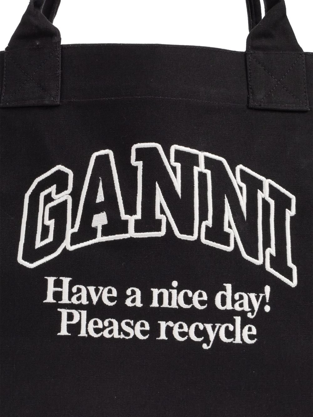 GANNI Bags.. Grey