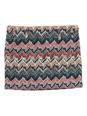 Jupes Missoni Mini en laine mélangée multicolore