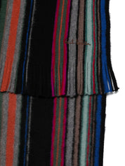 Paul Smith Scarfs Black