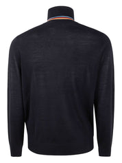 Paul Smith Sweaters Black