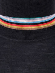 Paul Smith Sweaters Black