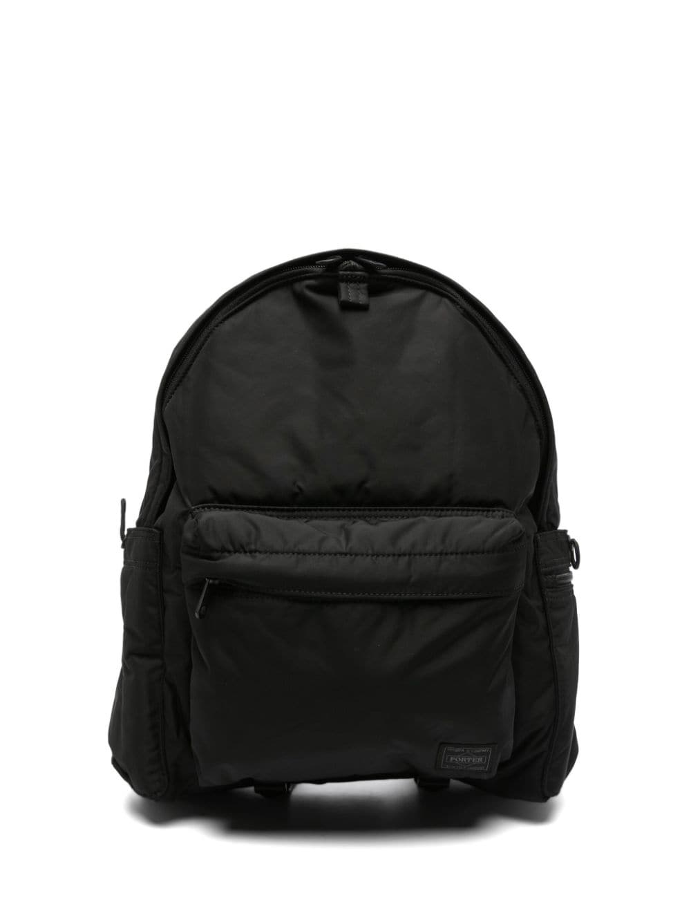 Porter Bags.. Black backpack