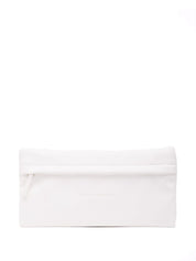 MM6 Maison Margiela Wallets White
