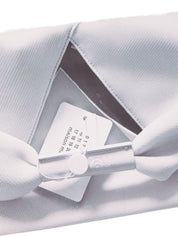 Sacs MM6 Maison Margiela. Noir