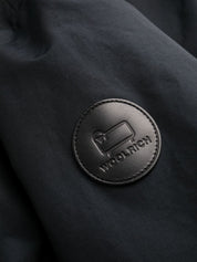 Manteaux Woolrich bleus