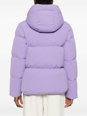 Woolrich Coats Lilac