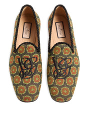 Valentino Garavani Flat shoes MultiColour