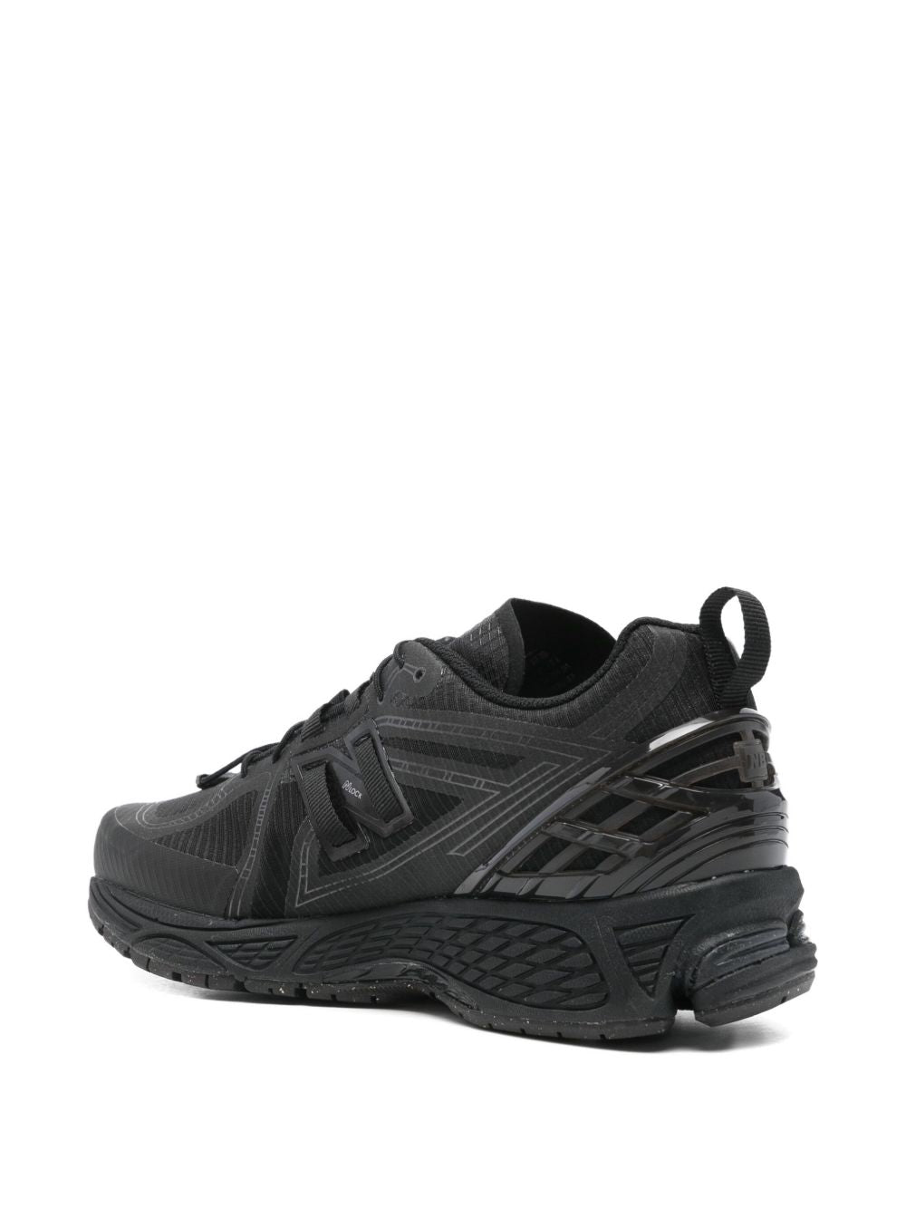 New Balance Sneakers Black 1906R