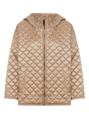 MAX MARA THE CUBE Jackets Brown
