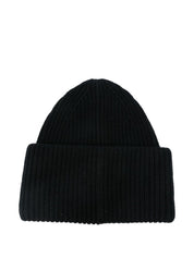 Acne Studios Black Hat for Men