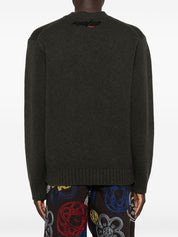 KENZO FUTURA Sweaters wool crewneck