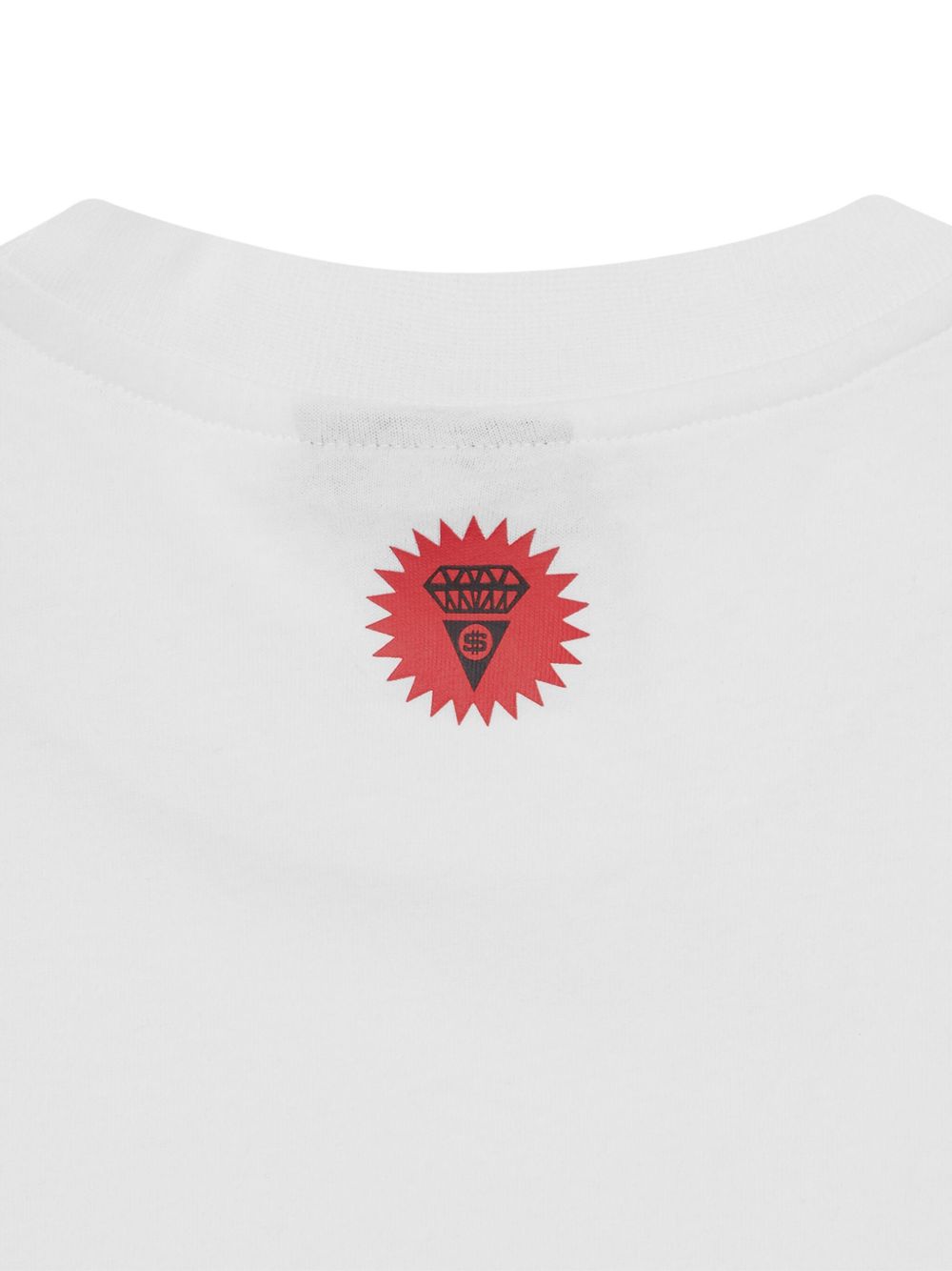 Icecream ICECREAM T-shirts and Polos White cotton