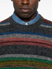 Paul Smith Sweaters MultiColour crew neck