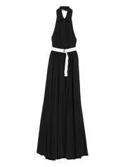 Norma Kamali Dresses Black