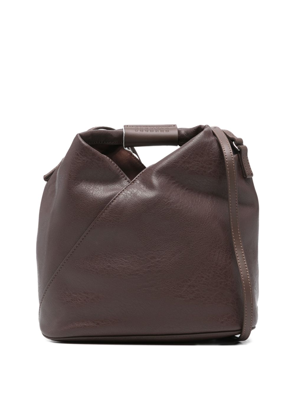 MM6 Maison Margiela Brown Bag